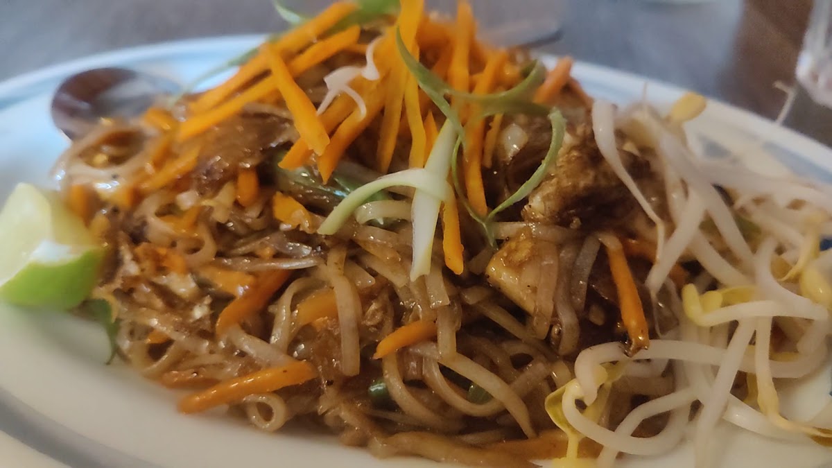 Banner Mornington Thai Restaurant 02